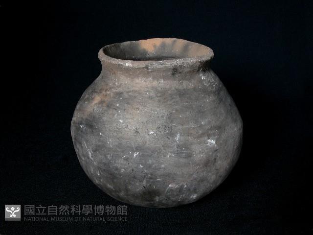 陶罐藏品圖，第1張