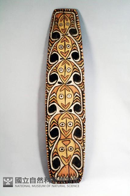 盾藏品圖，第1張