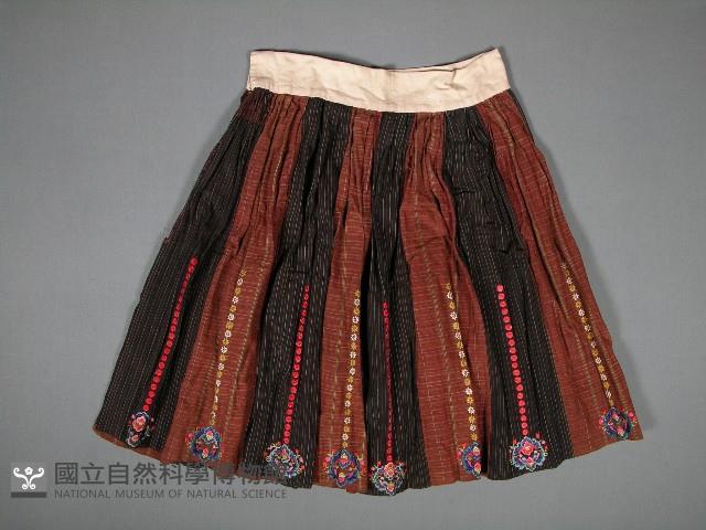 裙子藏品圖，第1張