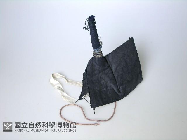 頭帕藏品圖，第1張