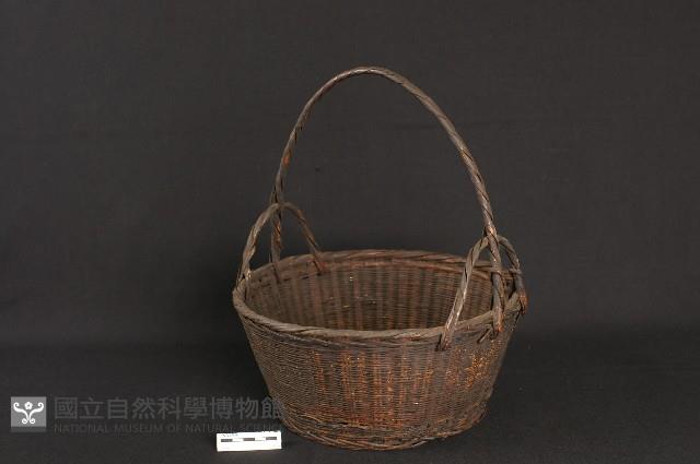 空花竹藍藏品圖，第1張