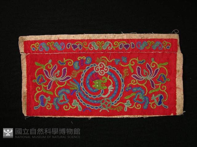 繡片藏品圖，第1張