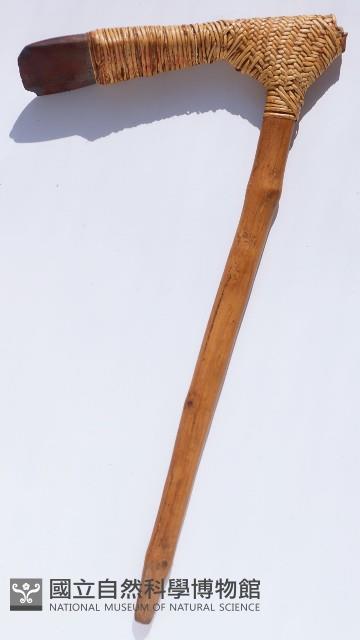 手斧藏品圖，第1張