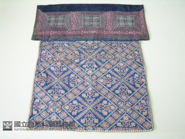 揹兒帶藏品圖，第1張