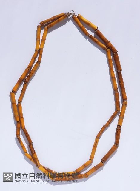 項鍊藏品圖，第1張