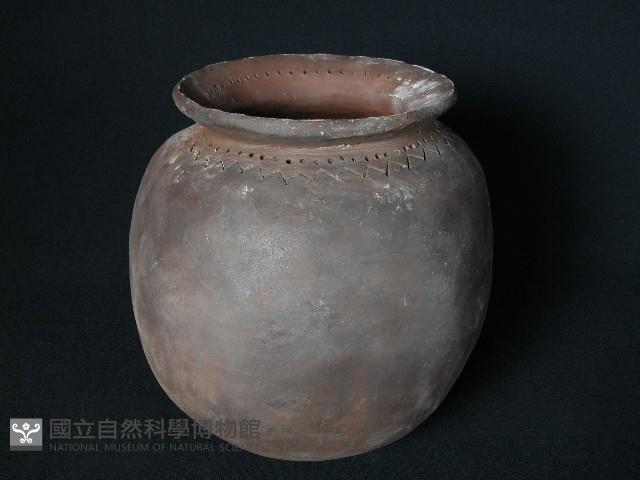 陶鍋藏品圖，第1張