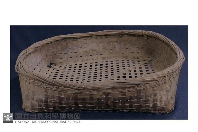 竹籃藏品圖，第1張