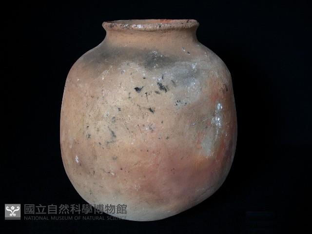 陶罐藏品圖，第1張