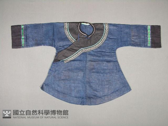 上衣藏品圖，第1張