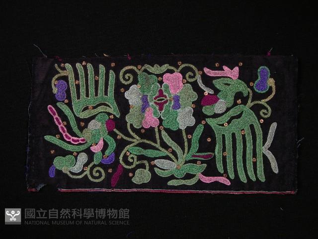 繡片藏品圖，第1張