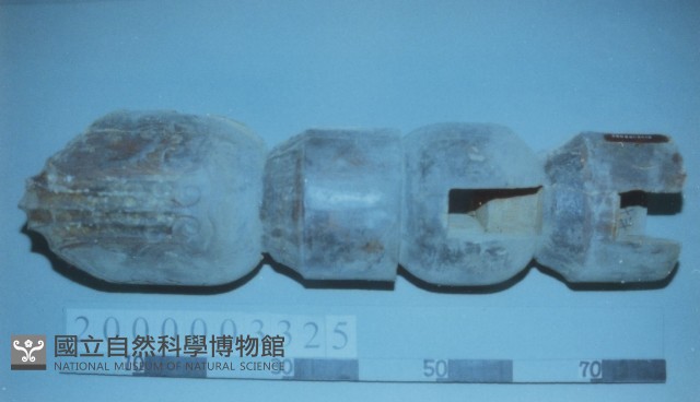 廟宇木構件藏品圖，第1張