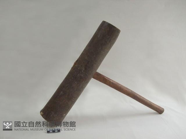 布捶藏品圖，第1張