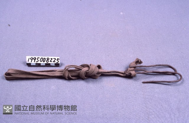 繫繩藏品圖，第1張