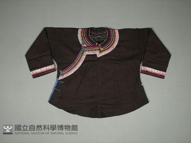 上衣藏品圖，第1張