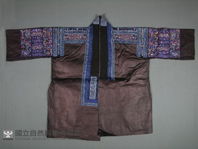 上衣藏品圖，第1張