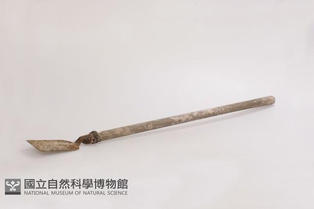 秧鏟藏品圖，第1張