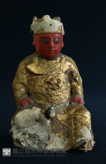 王爺藏品圖，第2張
