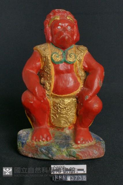 齊天大聖藏品圖，第2張