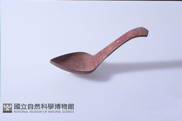 匙藏品圖，第1張