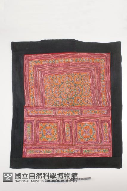 揹兒帶藏品圖，第1張