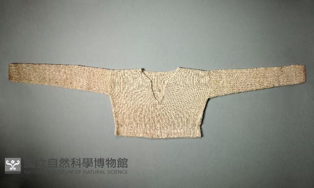 上衣藏品圖，第1張