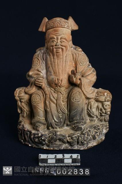 土地公藏品圖，第2張