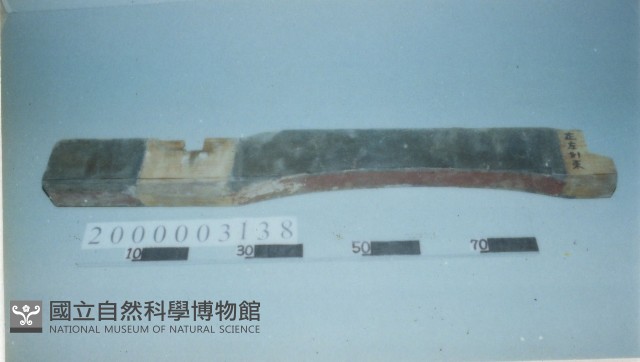 廟宇木構件藏品圖，第1張