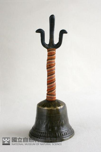 帝鐘藏品圖，第1張