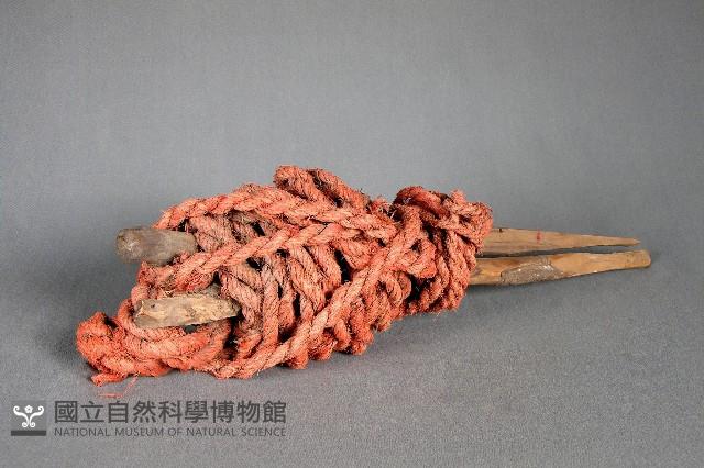 槳架藏品圖，第1張