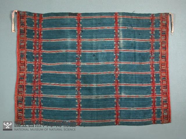 喪布(披肩布)藏品圖，第1張