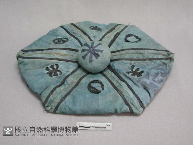 戲服(帽)藏品圖，第1張