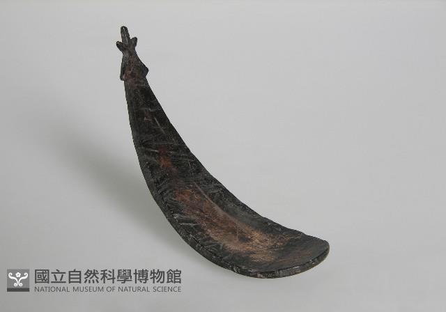 刻匙藏品圖，第1張