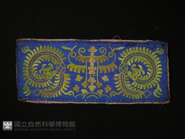 繡片藏品圖，第1張