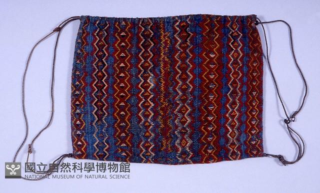 背袋藏品圖，第1張