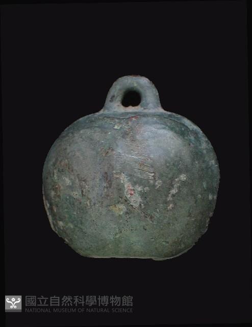 鈴藏品圖，第2張