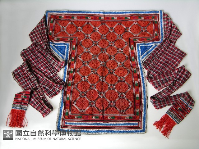 揹兒帶藏品圖，第1張