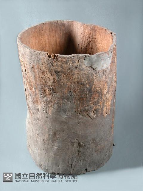 穀桶藏品圖，第1張