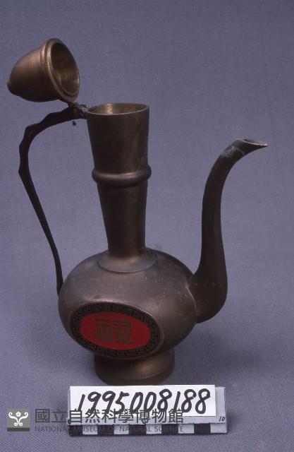 壺藏品圖，第1張