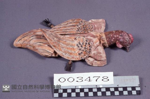 道具-雞藏品圖，第1張