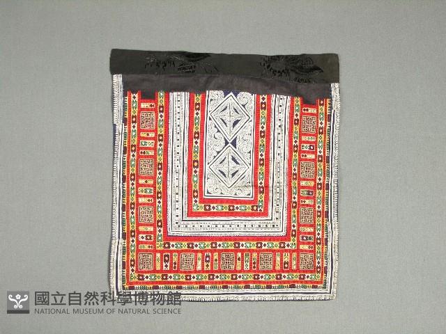 繡片藏品圖，第1張