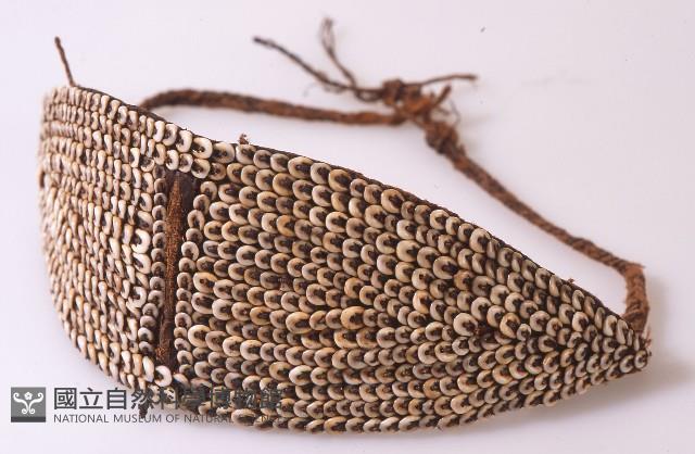 頭帶藏品圖，第1張