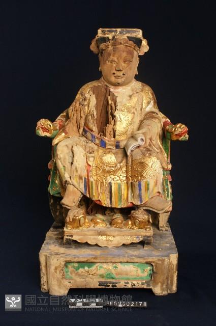 王爺藏品圖，第2張