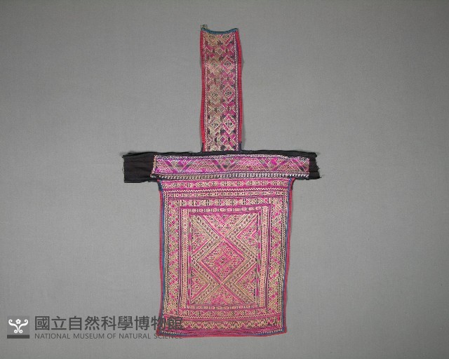 揹兒帶藏品圖，第1張