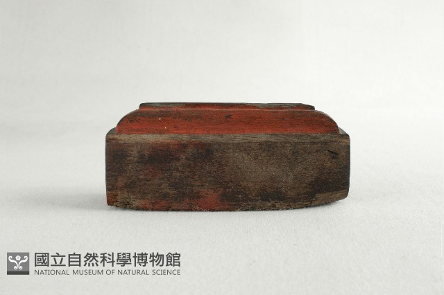 法器藏品圖，第1張