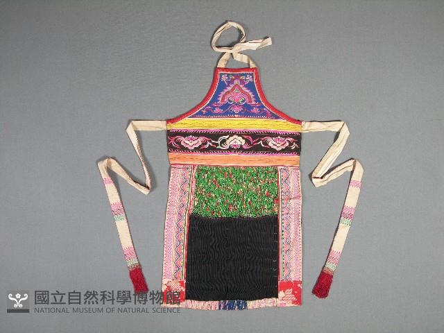 長圍腰藏品圖，第1張