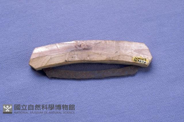 火刀 藏品圖，第1張