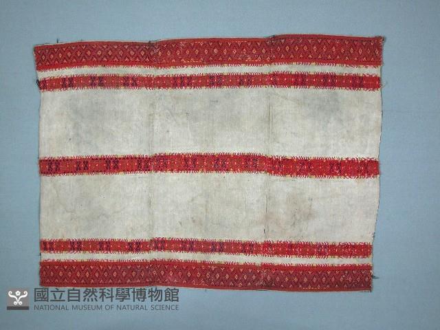 布(喪巾布)藏品圖，第1張