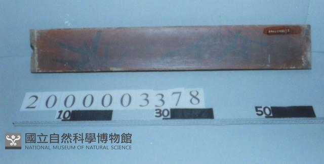 廟宇木構件藏品圖，第1張