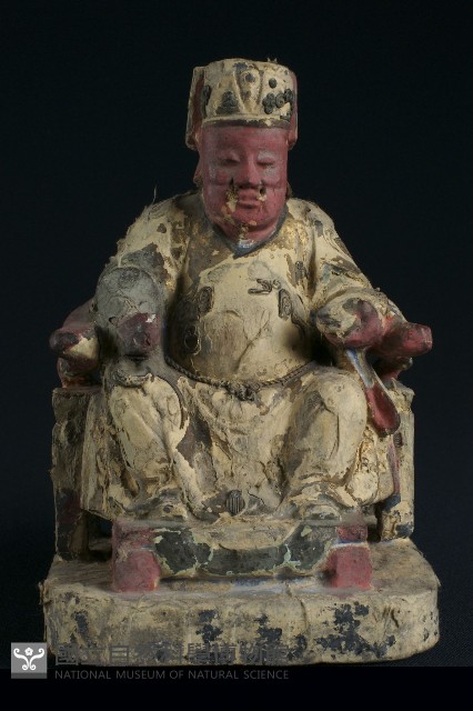 福德正神藏品圖，第1張