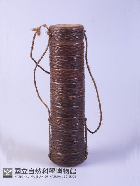 種子筒藏品圖，第1張